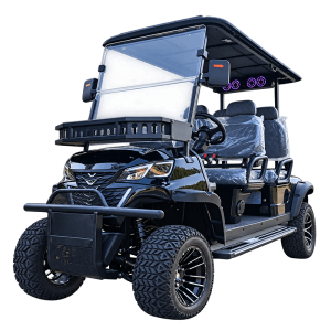 Golf Cart 01-KC4-9.1