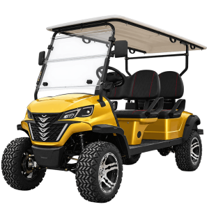 Golf Cart KC4+2