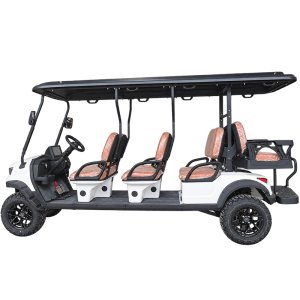 Golf Cart k6+2